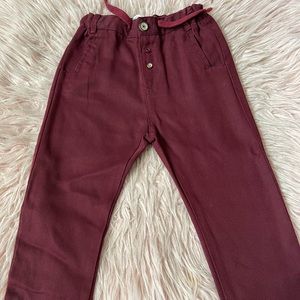 Zara formal pant